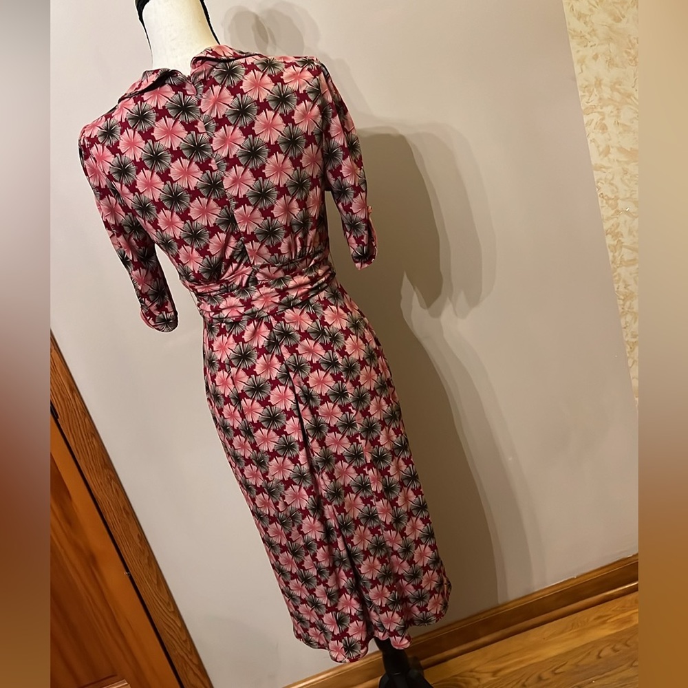 Chadwick’s dress - Picture 10 of 11
